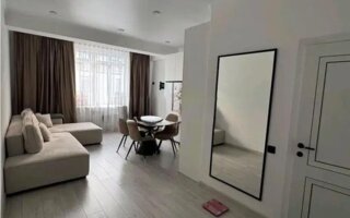 Продажа 2-комнатной квартиры, 49 м²