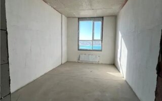 Продажа 1-комнатной квартиры, 39.9 м²