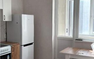 Продажа 2-комнатной квартиры, 52 м²
