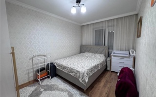 Продажа 4-комнатной квартиры, 78 м²