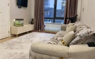 Продажа 3-комнатной квартиры, 65 м²