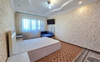 Продажа 1-комнатной квартиры, 31 м²