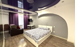 Продажа 1-комнатной квартиры, 33 м²