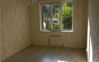 Продажа 1-комнатной квартиры, 45 м²