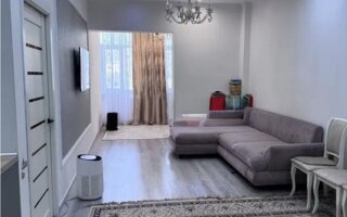 Продажа 2-комнатной квартиры, 65.6 м²