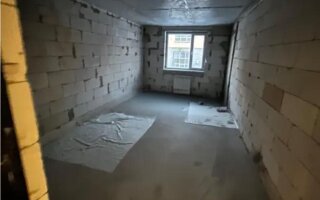 Продажа 1-комнатной квартиры, 23 м²
