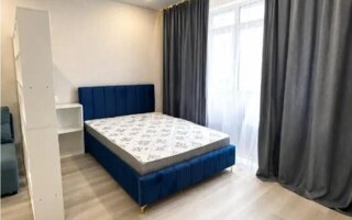 Продажа 1-комнатной квартиры, 32 м²