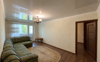 Продажа 2-комнатной квартиры, 51 м²
