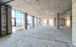 Продажа помещения, 1191 м²