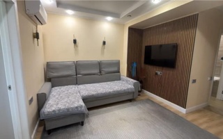 Продажа 3-комнатной квартиры, 58 м²
