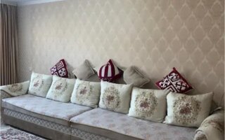 Продажа 2-комнатной квартиры, 44 м²