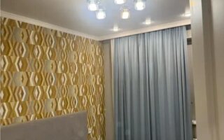 Продажа 3-комнатной квартиры, 70 м²