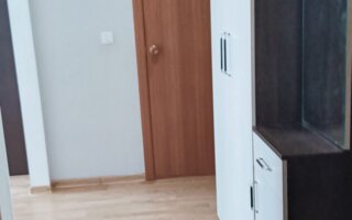 Продажа 1-комнатной квартиры, 38 м²
