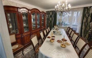 Продажа 2-комнатной квартиры, 52 м²