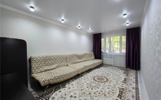 Продажа 3-комнатной квартиры, 67 м²