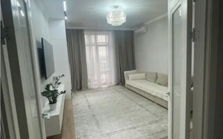 Продажа 3-комнатной квартиры, 96 м²