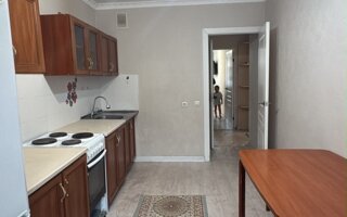 Аренда 2-комнатной квартиры, 54 м²