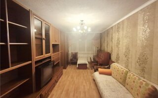 Продажа 2-комнатной квартиры, 44 м²