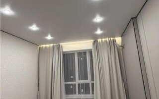 Продажа 2-комнатной квартиры, 46 м²