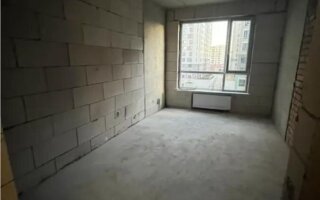 Продажа 1-комнатной квартиры, 37.1 м²