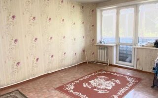 Продажа 1-комнатной квартиры, 30 м²