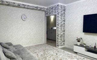 Продажа 3-комнатной квартиры, 87.4 м²