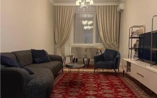 Продажа 3-комнатной квартиры, 105 м²
