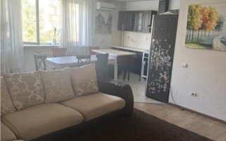Продажа 3-комнатной квартиры, 88 м²