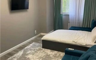 Продажа 1-комнатной квартиры, 45 м²