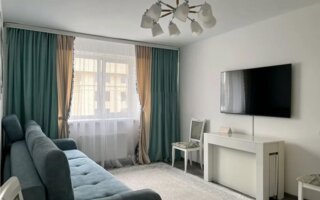 Продажа 3-комнатной квартиры, 70 м²