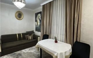 Продажа 1-комнатной квартиры, 22.7 м²