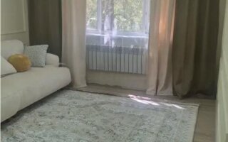 Продажа 2-комнатной квартиры, 53 м²