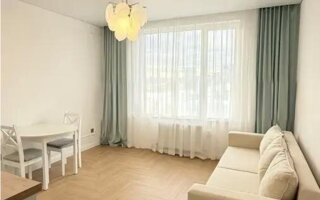 Продажа 2-комнатной квартиры, 40 м²