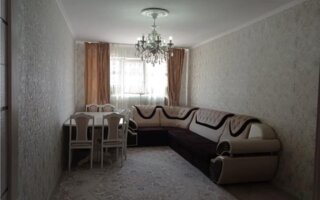 Продажа 2-комнатной квартиры, 65 м²