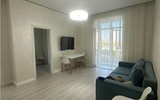 Продажа 2-комнатной квартиры, 35 м²