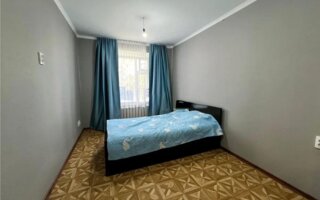 Продажа 2-комнатной квартиры, 50 м²