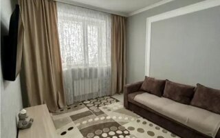 Продажа 1-комнатной квартиры, 32.3 м²