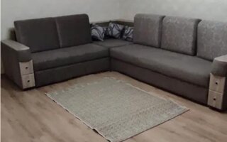 Продажа 1-комнатной квартиры, 54 м²