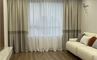 Продажа 3-комнатной квартиры, 92 м²