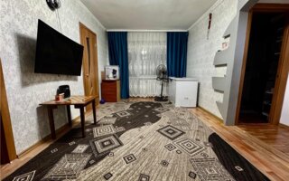 Продажа 2-комнатной квартиры, 43 м²