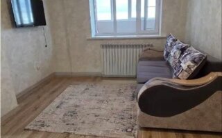 Продажа 1-комнатной квартиры, 34 м²