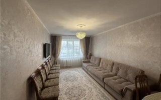 Продажа 3-комнатной квартиры, 70 м²