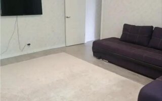 Продажа 2-комнатной квартиры, 57 м²