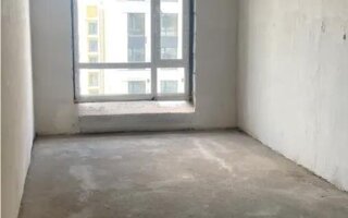Продажа 1-комнатной квартиры, 40.92 м²