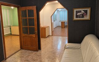 Продажа 5-комнатной квартиры, 97 м²