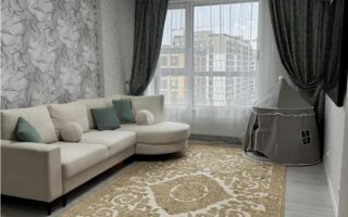 Продажа 2-комнатной квартиры, 68 м²
