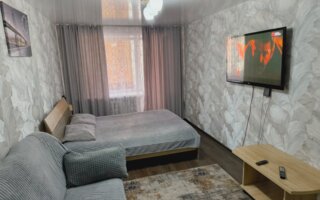 Аренда 1-комнатной квартиры посуточно, 33 м²