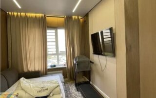 Продажа 2-комнатной квартиры, 47 м²