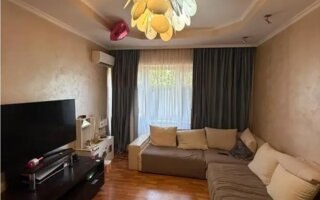 Продажа 3-комнатной квартиры, 72 м²