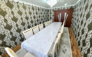 Продажа 4-комнатной квартиры, 102 м²